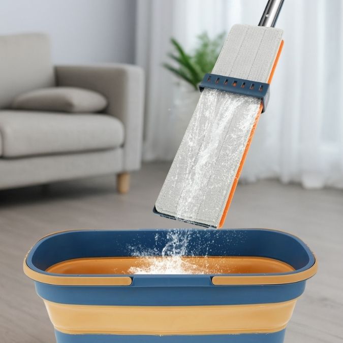 balai-microfibre-essoreur-integre-sur-manche-promop