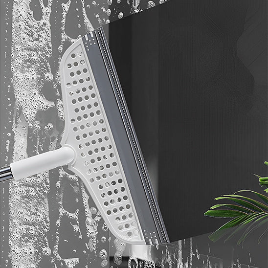 balai-raclette-fenêtre-paroi-douche-pivotant