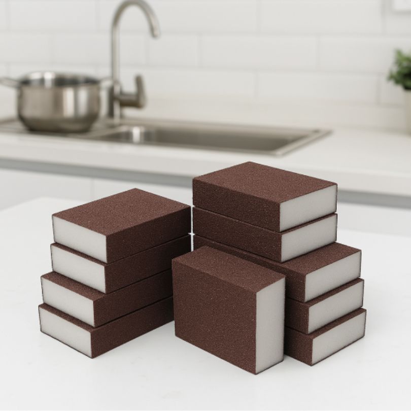 eponge-magique-lot-de-10-piĂšces-grattoir-carborundum