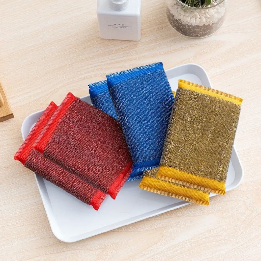 eponge-multicolore-grattante-en-acier-inoxydable