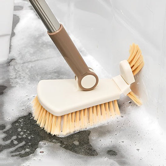 balai-brosse-khaki-triangulaire-tete-flexible