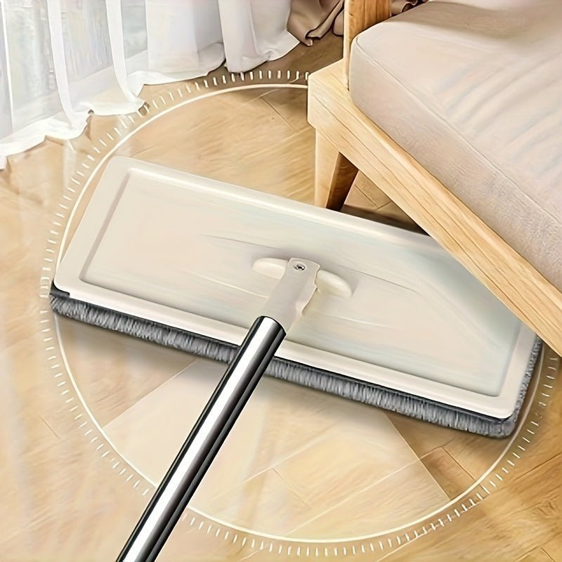balai-microfibre-plat-beige-seau-essoreur-2-en-1-beige-lavage-sol-rotatif