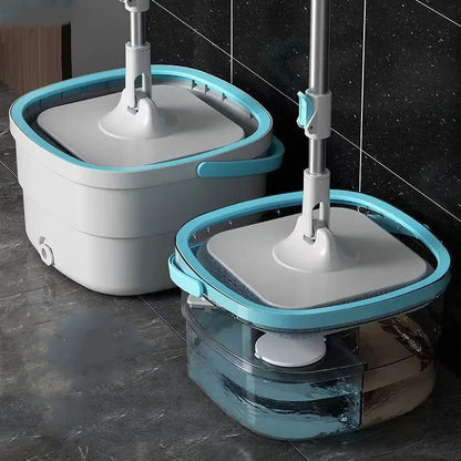 balai-serpillère-seau-sépare-eau-propre-eau-sale