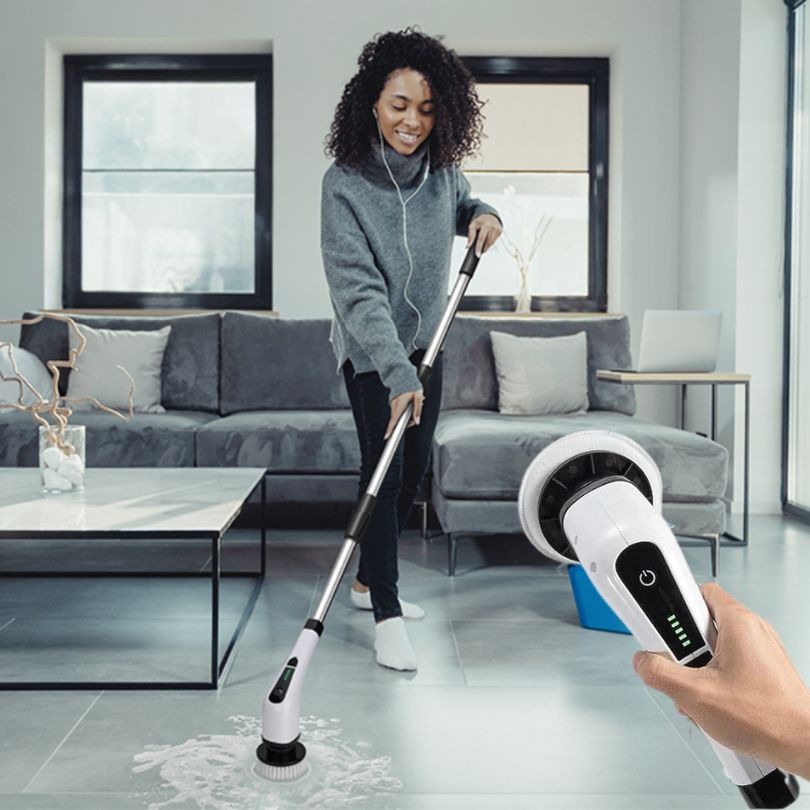 brosse-de-nettoyage-électrique-3-en-1-manche-long-manche-court