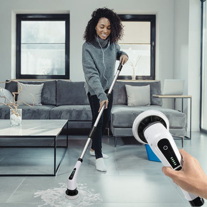 brosse-de-nettoyage-électrique-3-en-1-manche-long-manche-court