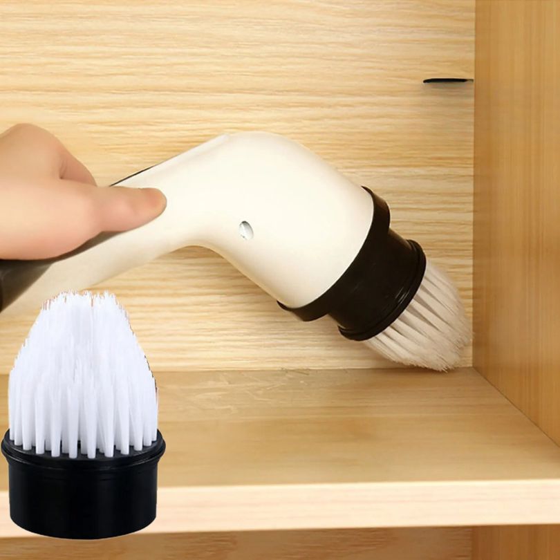 brosse-de-nettoyage-électrique-embout-pointu-powerbrush6-en-1