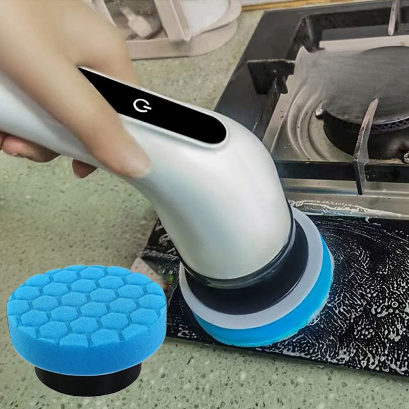 brosse-de-nettoyage-électrique-embout-éponge-powerbrush6-en-1