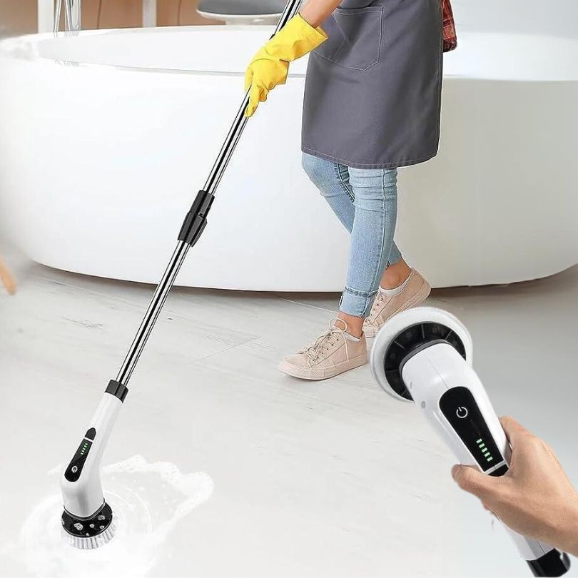 brosse-de-nettoyage-électrique-6-brosses-powerbrush6-en-1-utilisation-long-manche-ou-court-manche