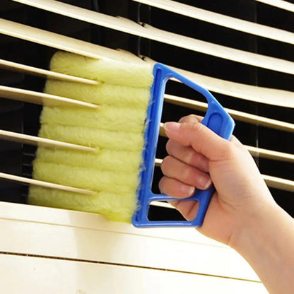 brosse-nettoyage-bleu-climatisation-dépoussiérage-des-stores