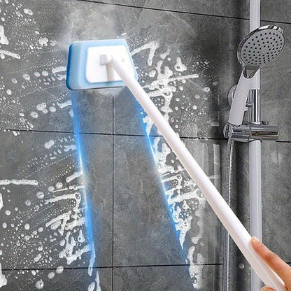 brosse-nettoyage-salle-de-bain-baignoire-carrelage-brosse-éponge-avec-manche