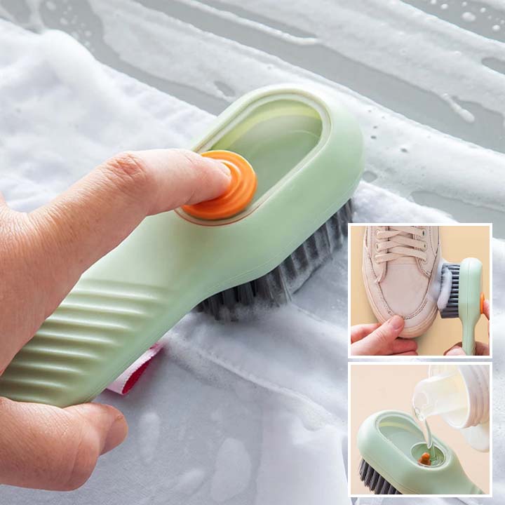 Brosse nettoyage | BrosseFrot™ - Maison Fresh and Clean