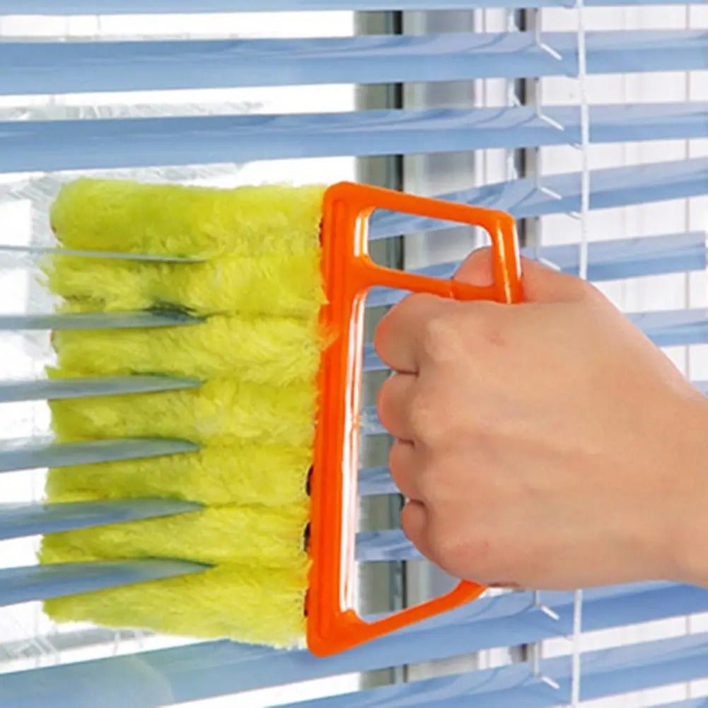 brosse-nettoyage-orange-lame-store-depoussiérage-des-stores