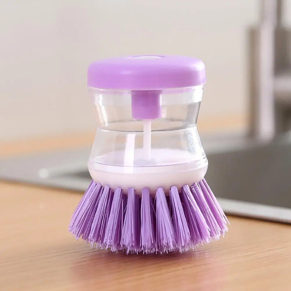 Brosse vaisselle | AquaBrosse™ - Maison Fresh and Clean