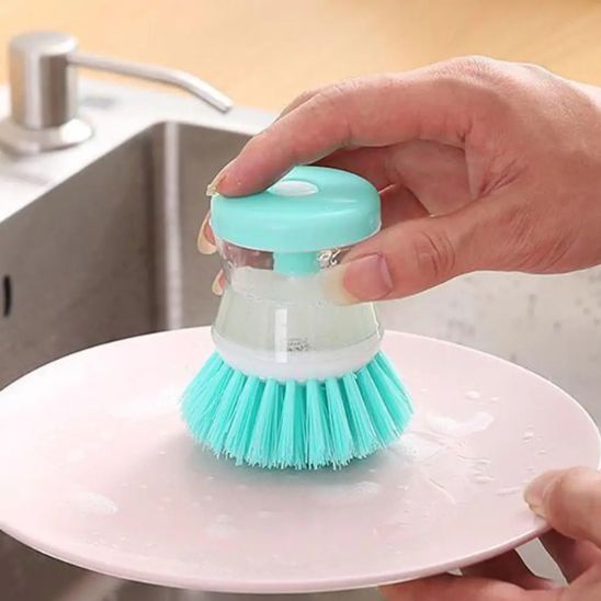 brosse-vaisselle-bleu-nettoyage-sans-effort-aquabrosse