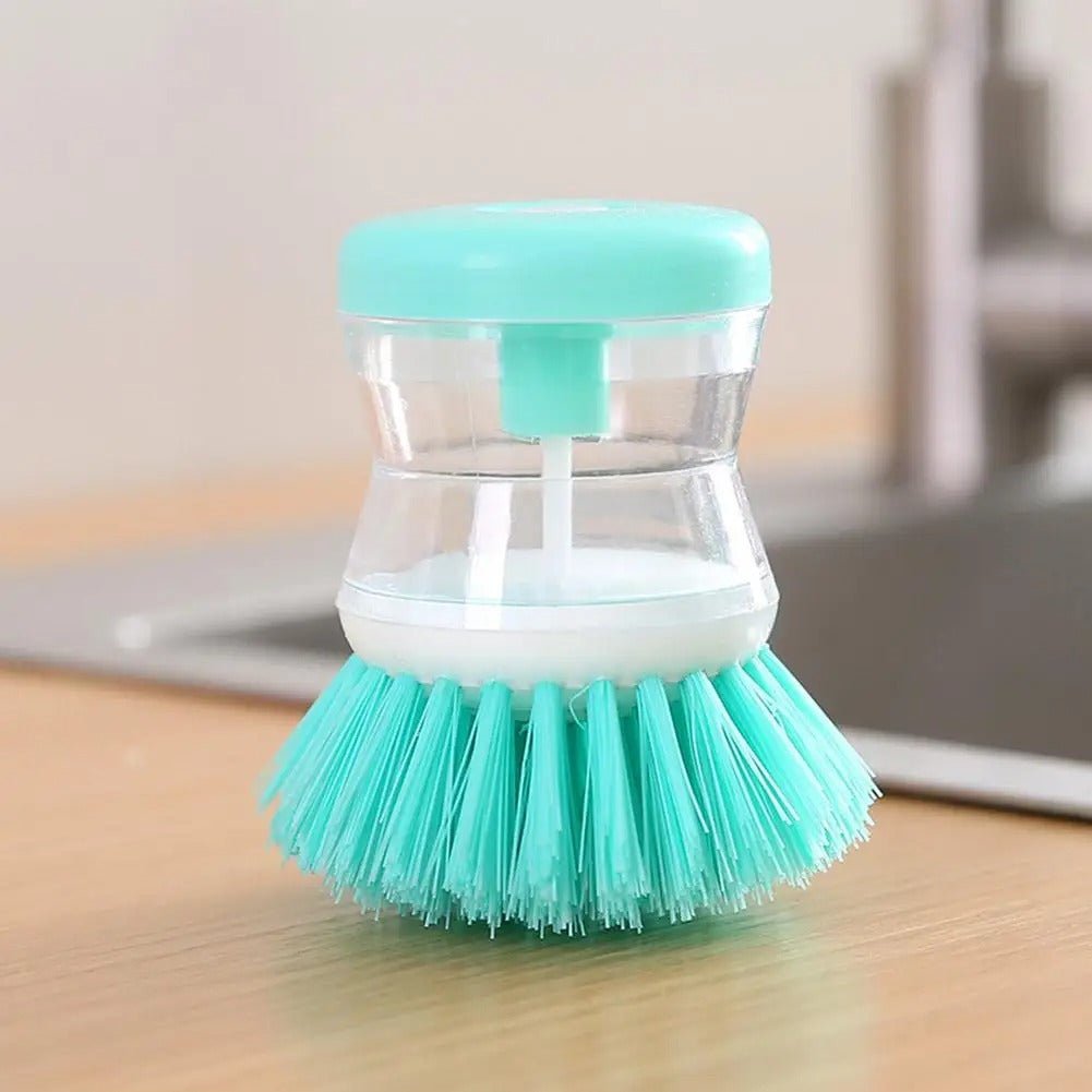 Brosse vaisselle | AquaBrosse™ - Maison Fresh and Clean