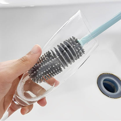 brosse-vaisselle-bleu-silicone-en-silicone-pour-bouteille