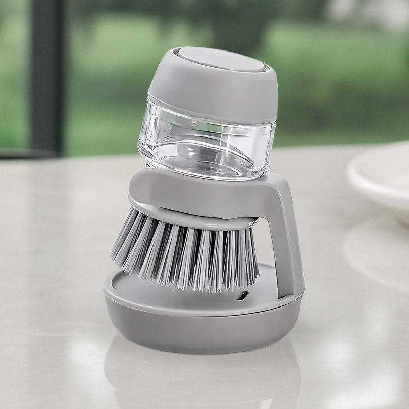 brosse-vaisselle-gris-distributeur-support