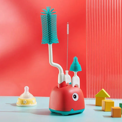 brosse-vaisselle-rouge-nettoyage-biberon-kit-de-nettoyage-pour-biberon
