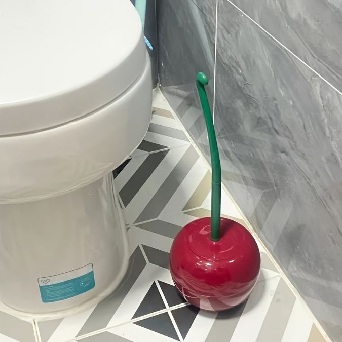 brosse-wc-forme-fruit-cerise-cerisefun