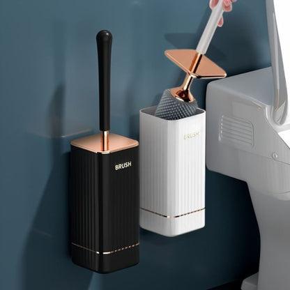 brosse-wc-silicone-design-élégant-noir-ou-blanc