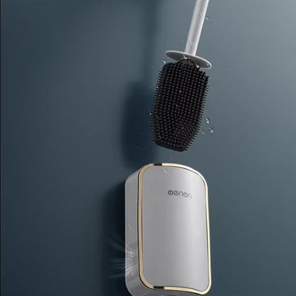 brosse-wc-silicone-support-mural-gris-luxury