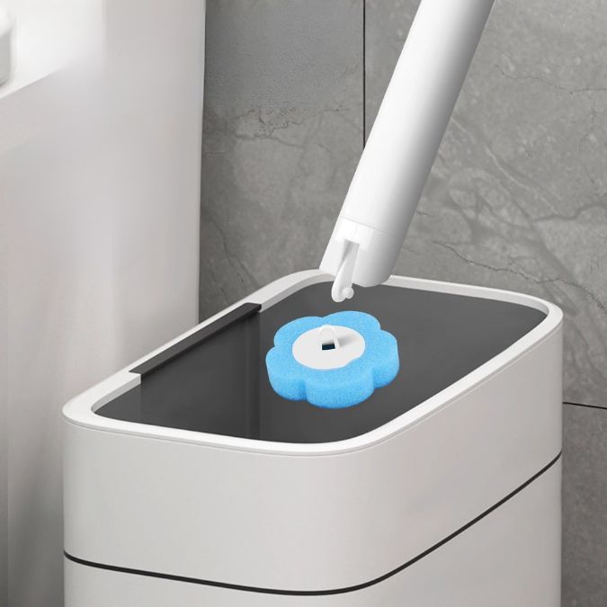 brosse-wc-tête-jetable-se détache-facilement-poubelle