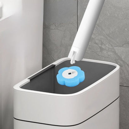 brosse-wc-tête-jetable-se détache-facilement-poubelle
