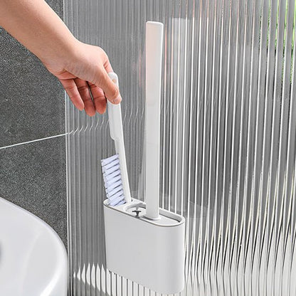 brosses-wc-avec-petite-brosse-a-poils-double-brosse-et-support-mural