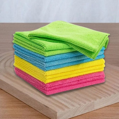 chiffon-en-microfibre-microclean-vert-bleu-jaune-rose