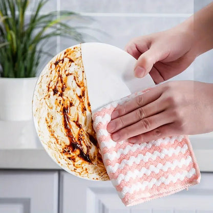 chiffon-en-microfibre-vaisselle-assiette-cuisine