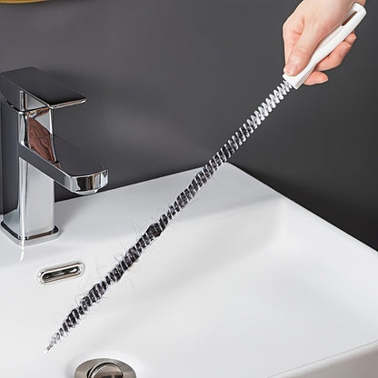 Déboucheur-canalisation-évier-lavabo-brosse-entretien