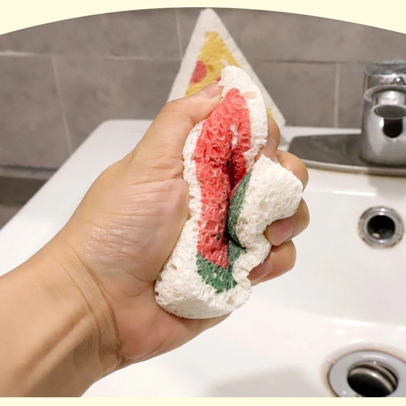 éponge-fun-nettoyage-forme-pizza-miamsponge