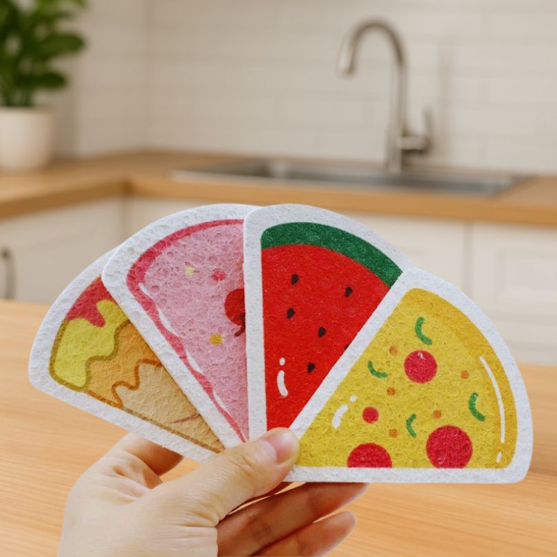 éponge-miamsponge-glace-cake-pastèque-pizza