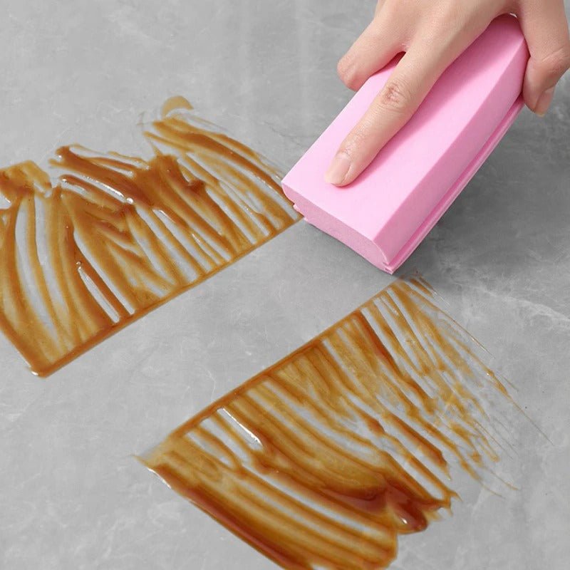 éponge-rose-multifonction-ultra-absorbante-poussière-tache