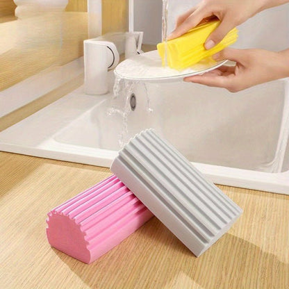 éponge-multifonction-ultra-absorbante-gris