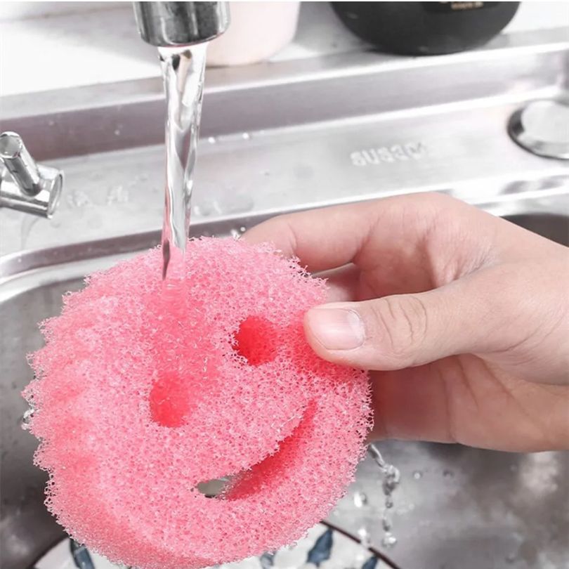 eponge-smiley-hygiénique-smilesponge