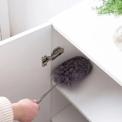 plumeau-électrostatique-gris-accroche-poussière