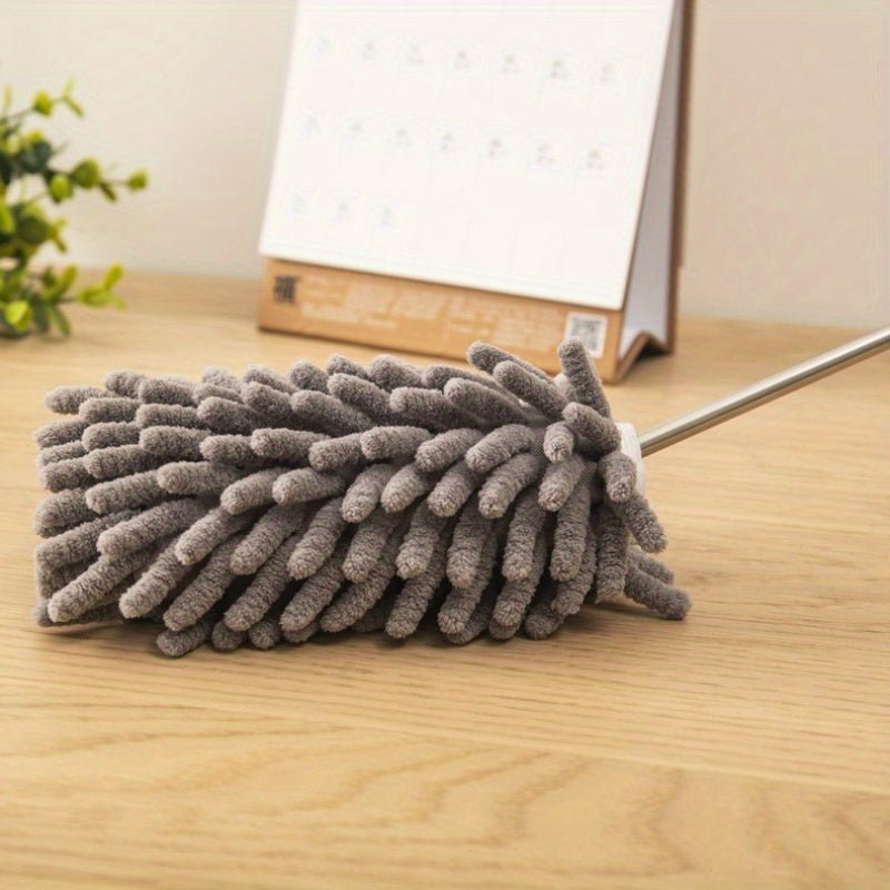 plumeau-petite-taille-microfibre-gris