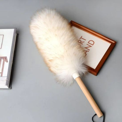 plumeau-poussière-fibre-synthétique-électrostatique