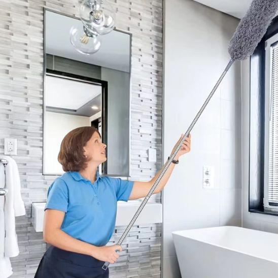 plumeau-telescopique-gris-2m50-plafond